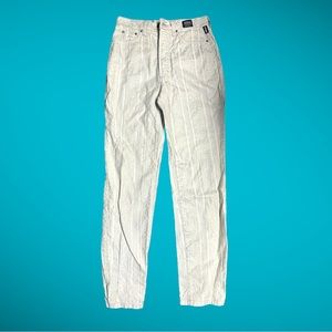 Vintage Versace Couture Jeans - Piece # 387753